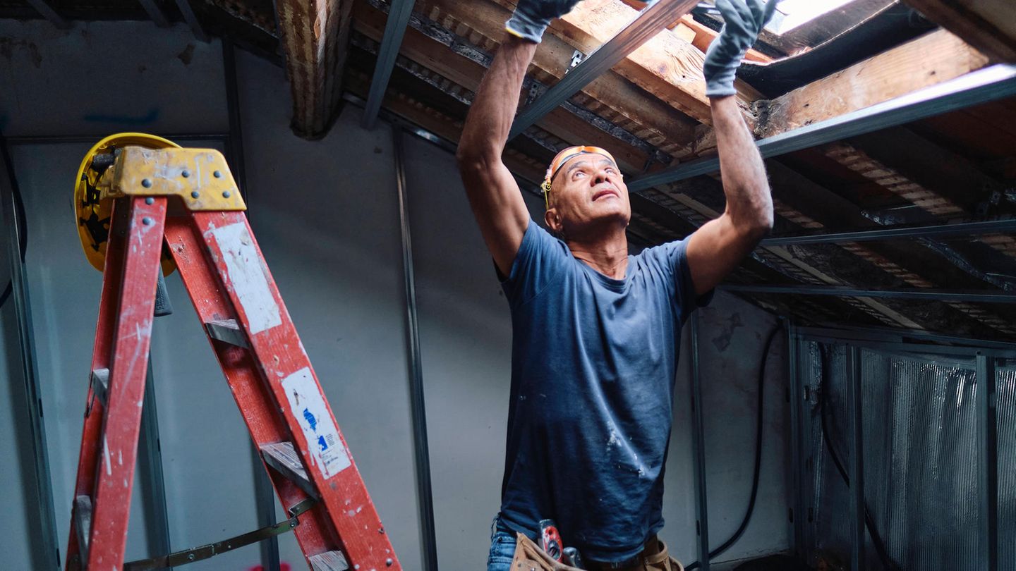 EU is planning stricter renovation rules – what that means for homeowners