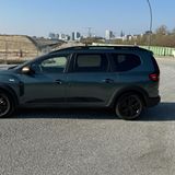 Dacia Jogger 140 Hybrid Extreme