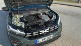 Dacia Jogger 140 Hybrid Extreme