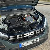 Dacia Jogger 140 Hybrid Extreme