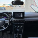 Dacia Jogger 140 Hybrid Extreme