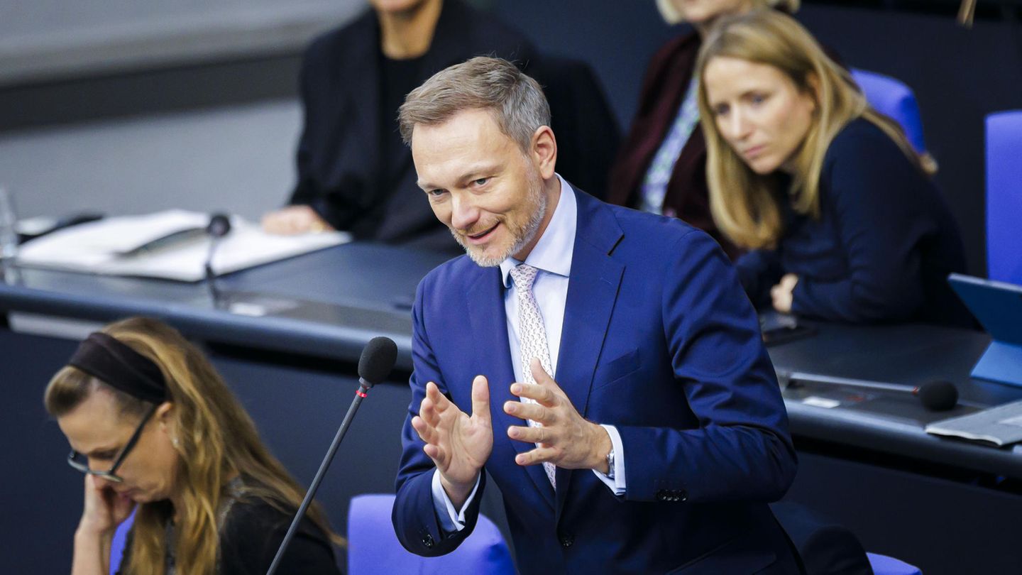 Budget: How much money are politicians investing in our future?