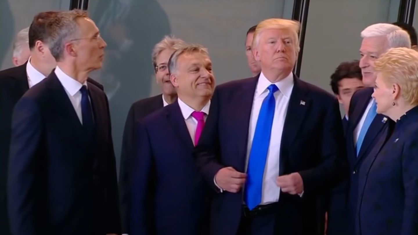 Ukraine should not get “a penny”: Trump against support