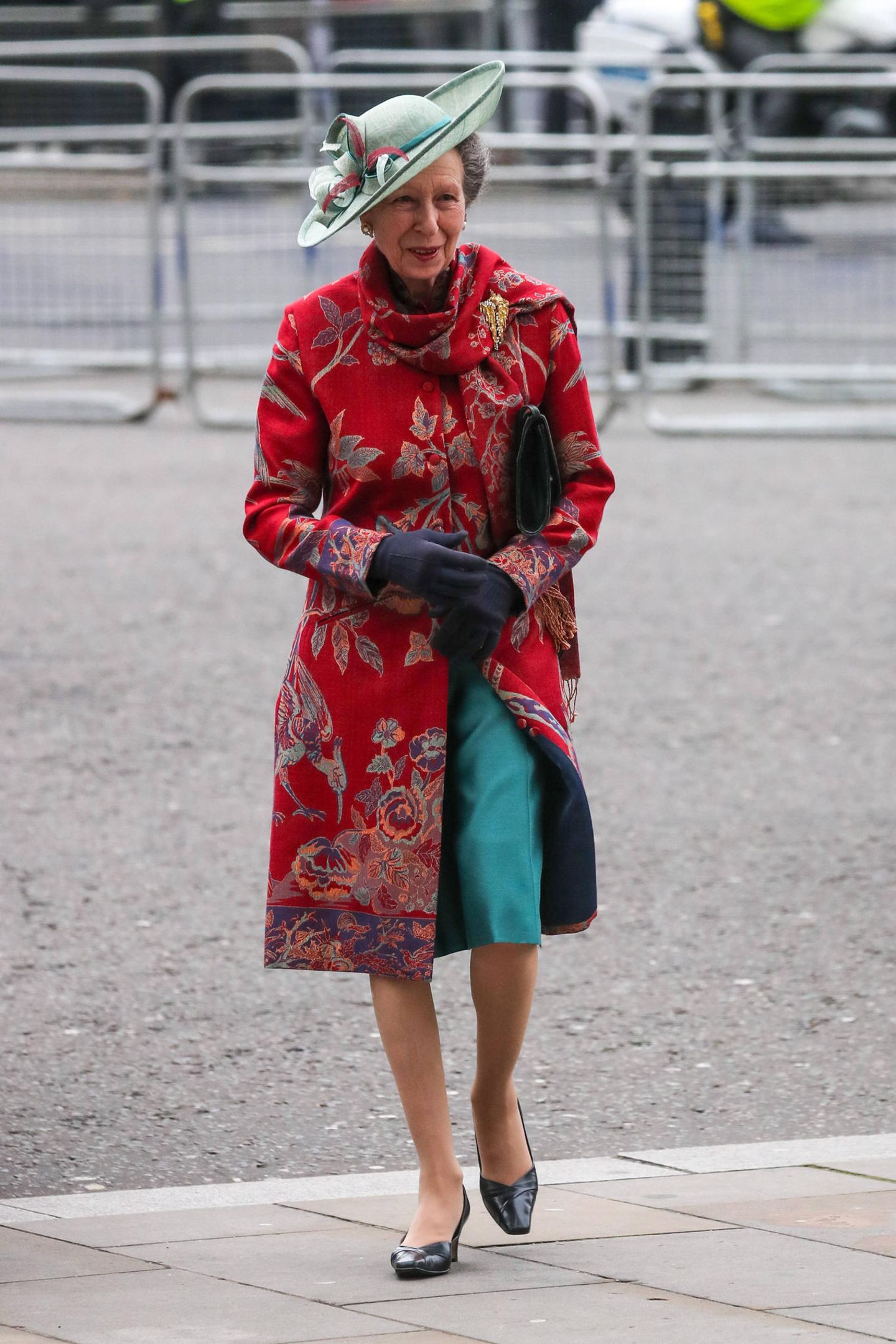 Prinzessin Anne
