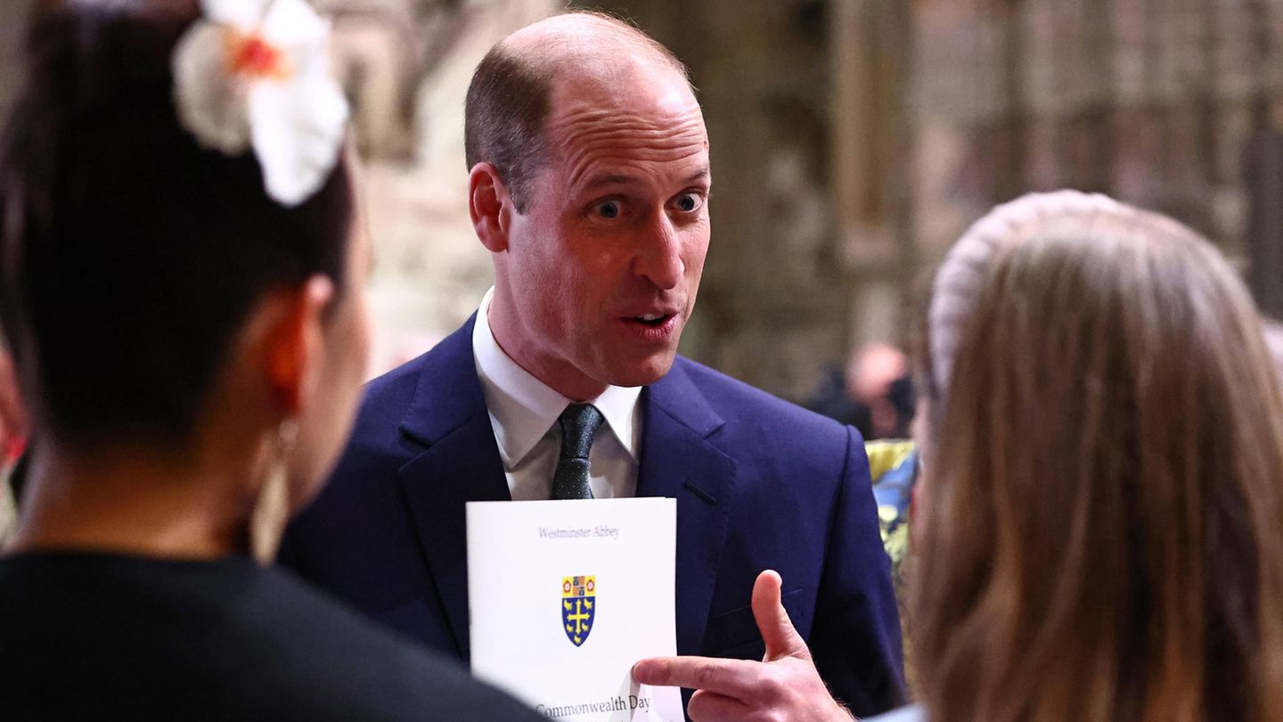 Prinz William