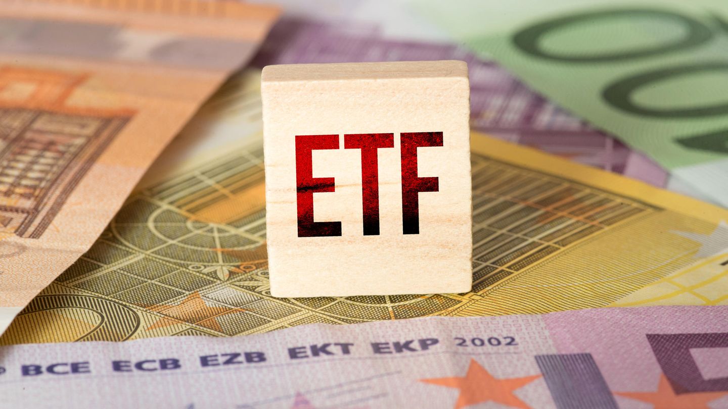 ETFs aren’t getting cheaper – and four other trends in index funds