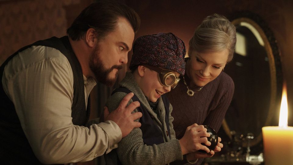Das Haus Der Geheimnisvollen Uhren Streamen Das sind die spannendsten Fantasy-Abenteuer zum Streamen | STERN.de