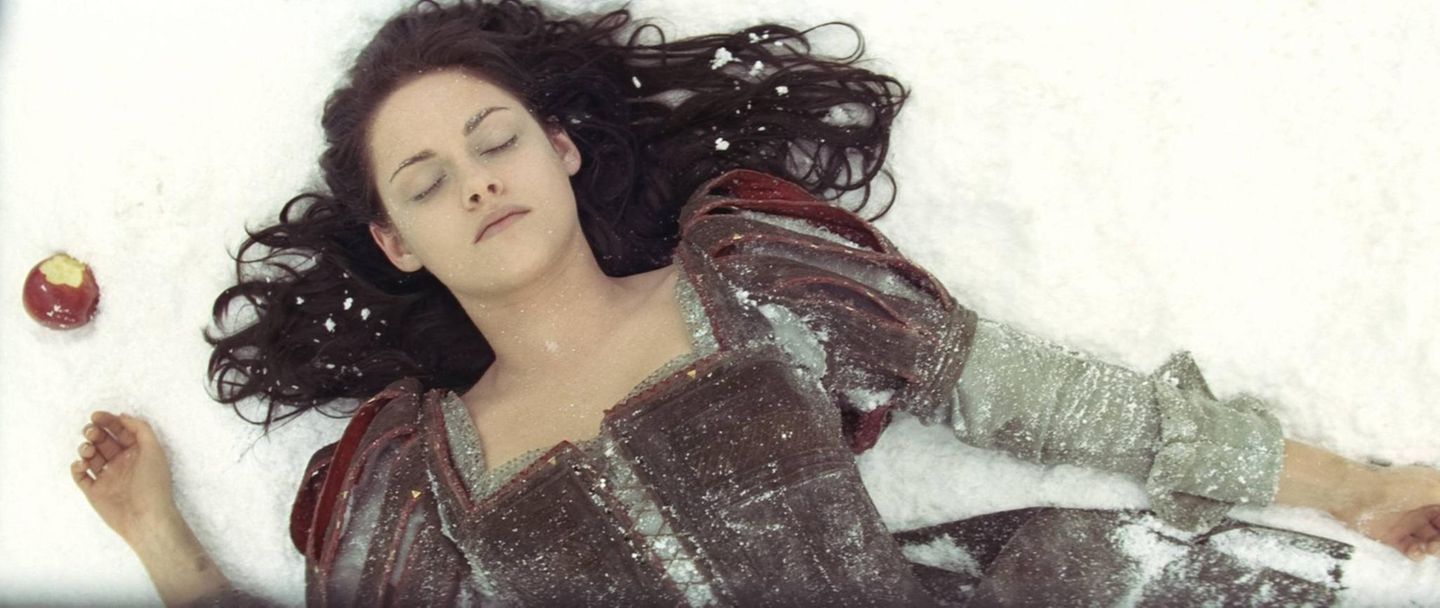 Snow White and the Huntsman Snow White and the Huntsman