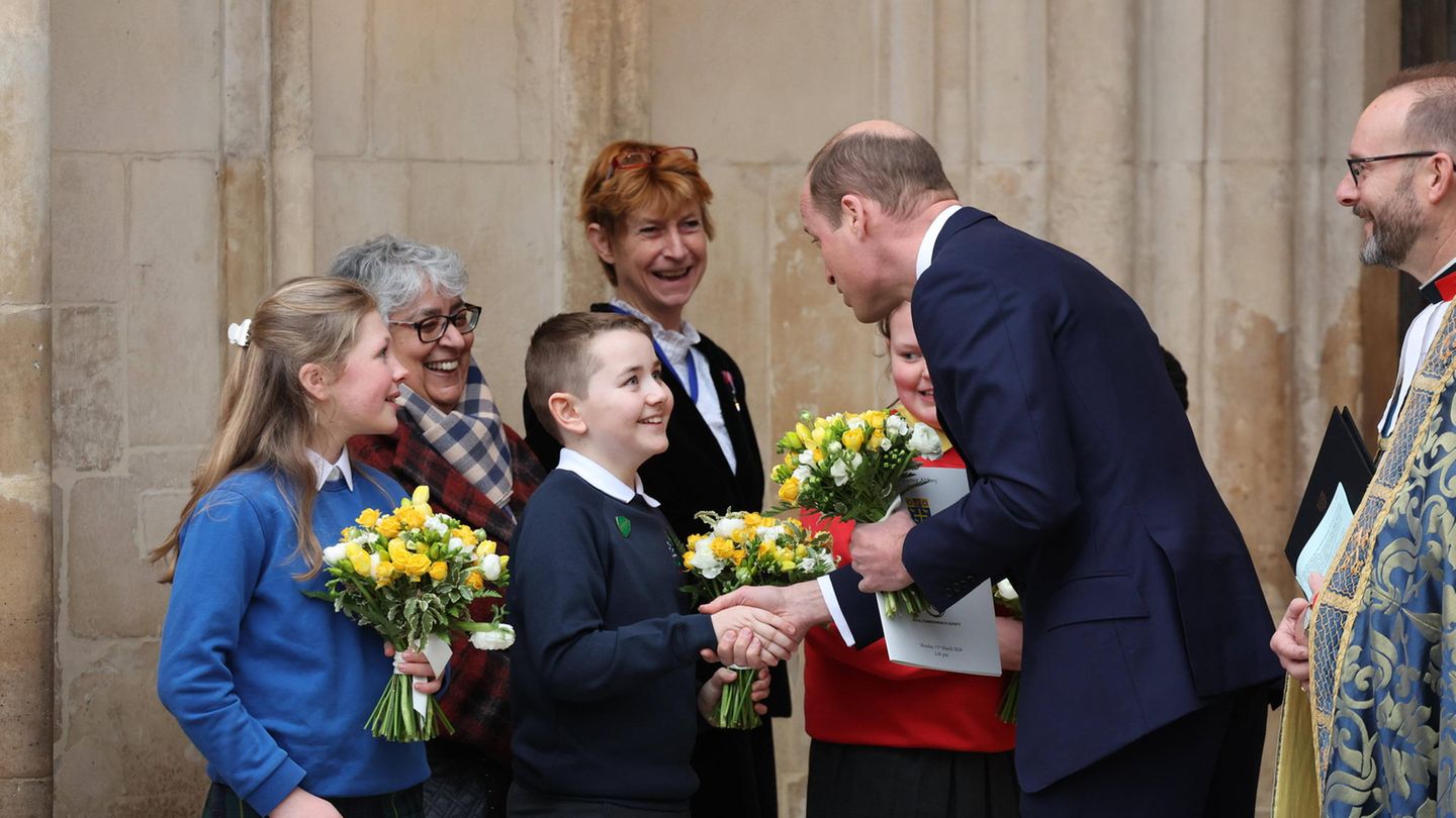 Prinz William