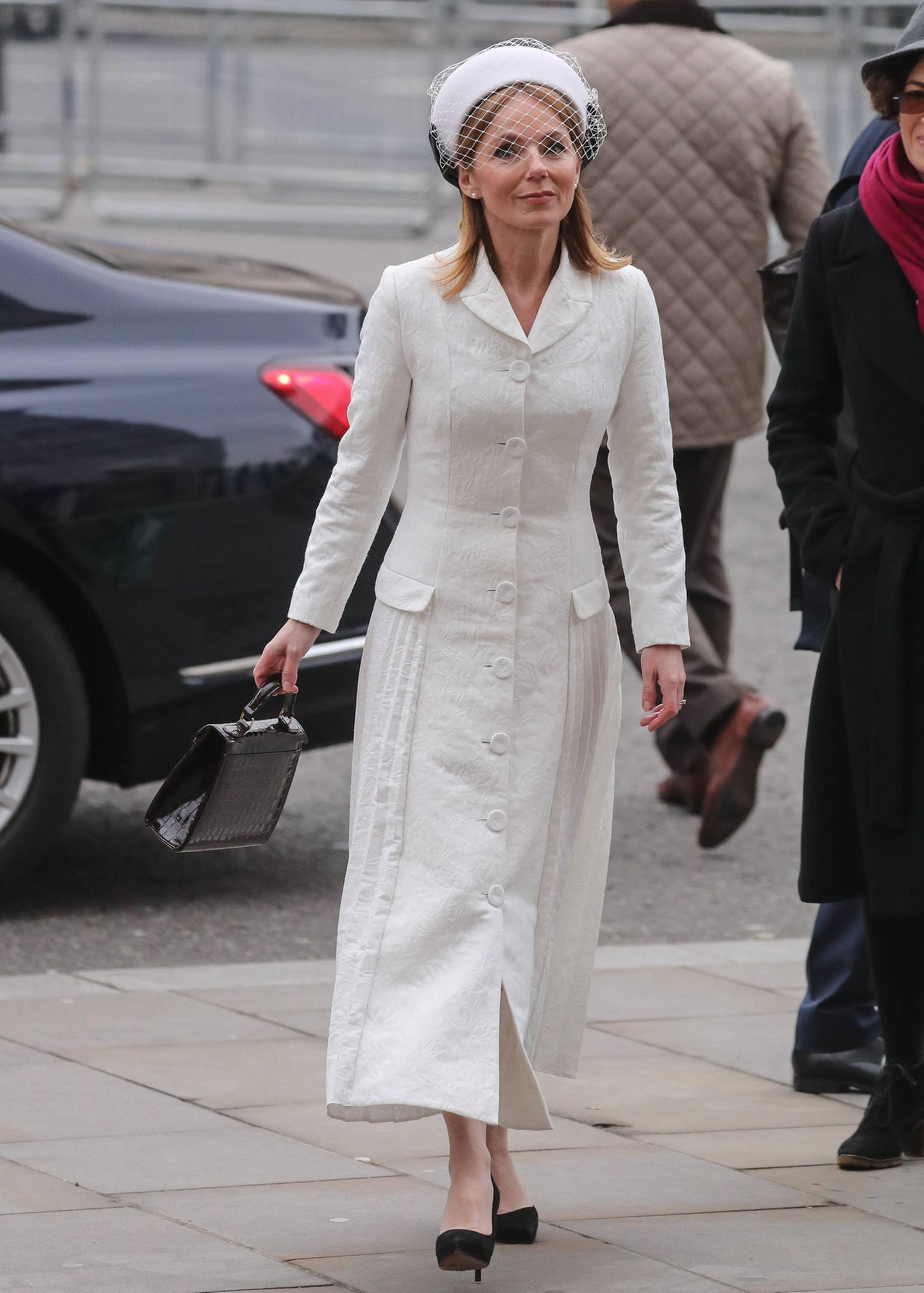 Geri Horner
