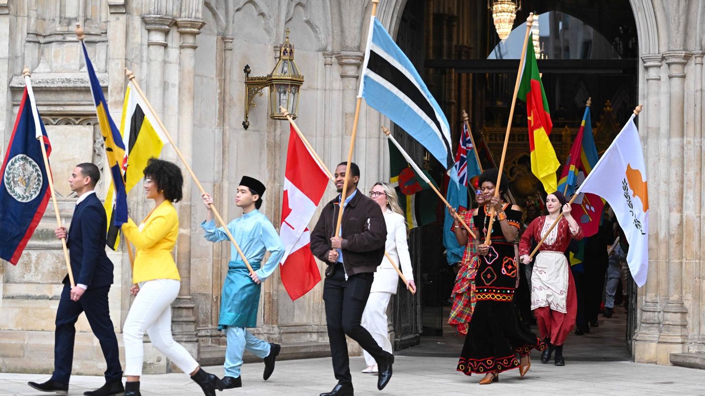 Commonwealth Day