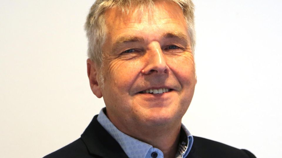 Autor Rolf-Herbert Peters, Katholik