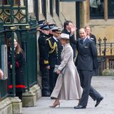 Prinz Edward und Sophie