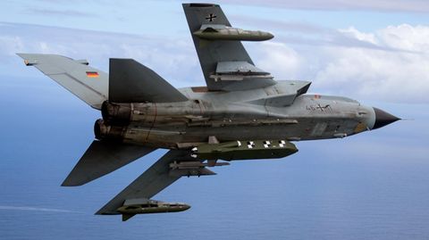 Vorschlag aus London: Worum geht es beim möglichen Taurus-Ringtausch mit Großbritannien?