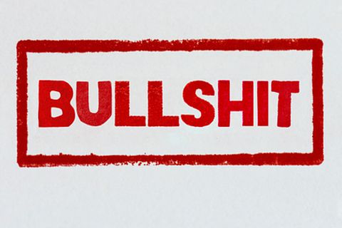Bullshit