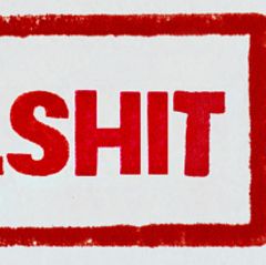 Bullshit