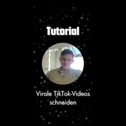 Social-Media-Experte Erik Ahrens erklärt sein Propaganda-Tool TikTok.