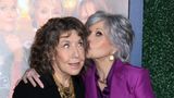Eine Zwei-Frauen-Protestbewegung: Lily Tomlin und Jane Fonda
