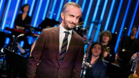 ZDF-Satiriker Jan Böhmermann legt gegen das erste Urteil im Honigstreit Berufung ein