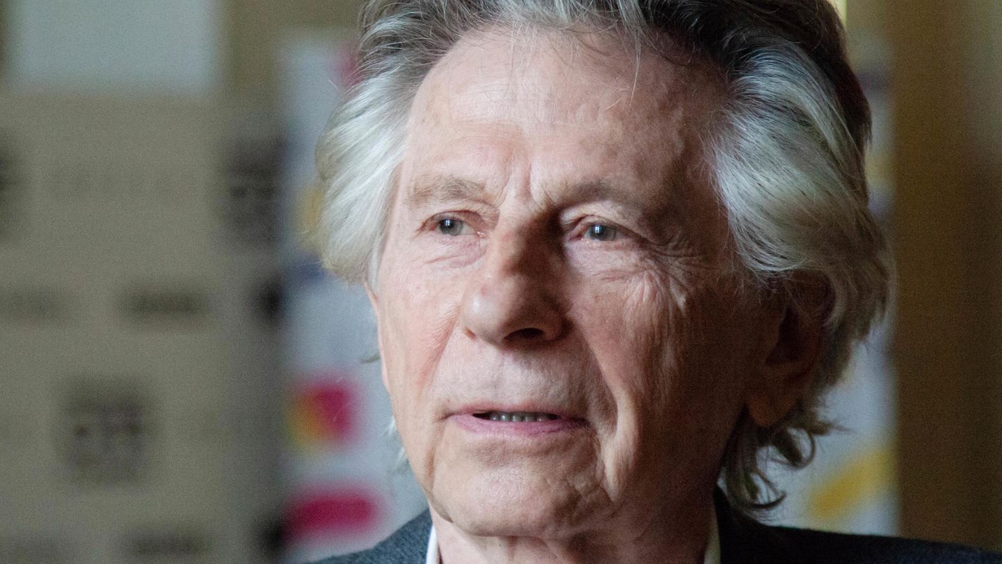 Roman Polanski: New rape allegations against the director