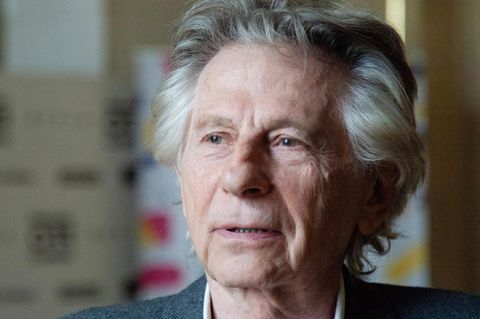 Roman Polanski
