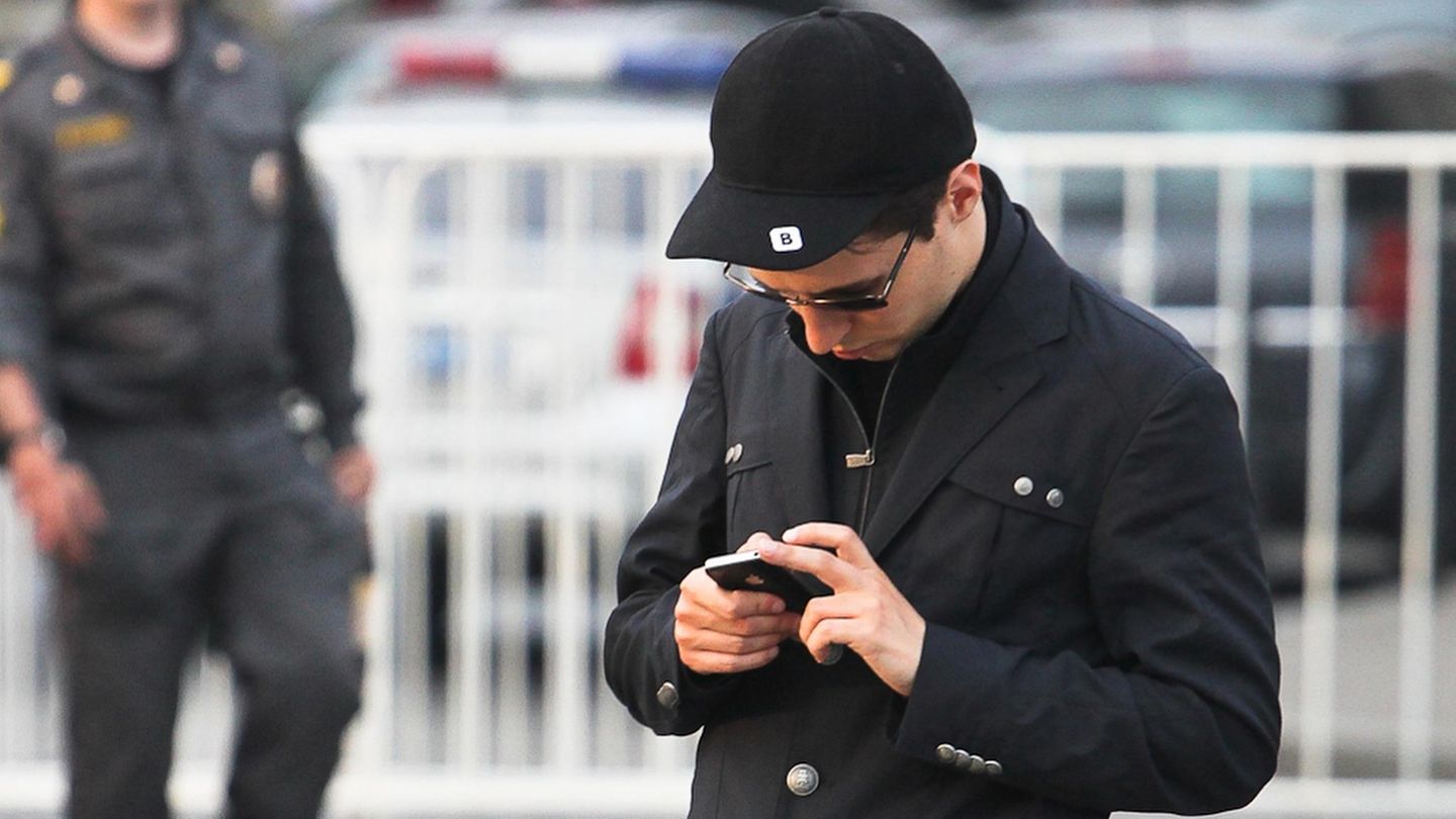 Telegram wants to go public – but the company could not be reached by post at times