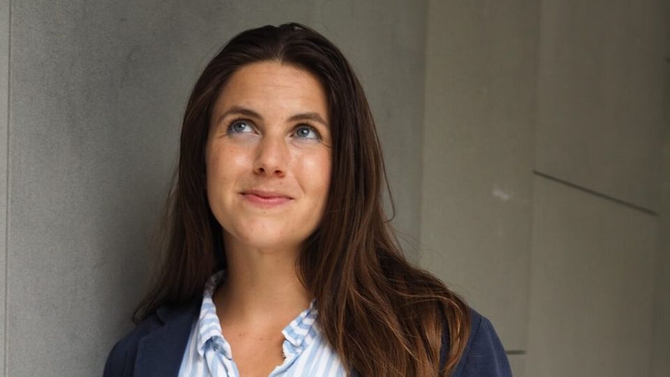 Hat Tipps für Paarkommunikation: Beziehungscoach Carolyn Litzbarski Hat Tipps für Paarkommunikation: Beziehungscoach Carolyn Litzbarski