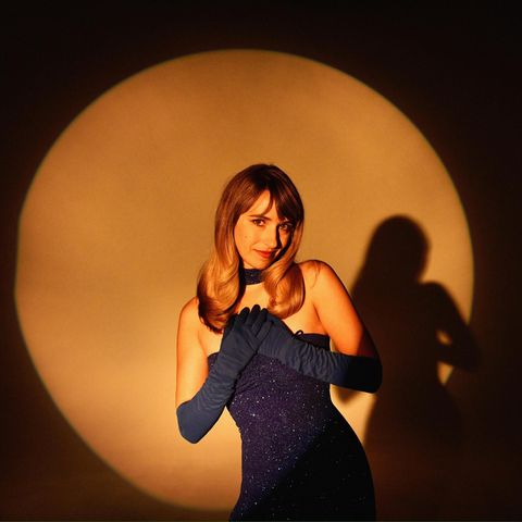 Portrait Molly Lewis Portrait Molly Lewis