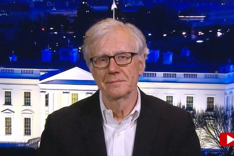US-Wahlkampf: "Wenn Trump gewinnt, hat die Ukraine verloren"