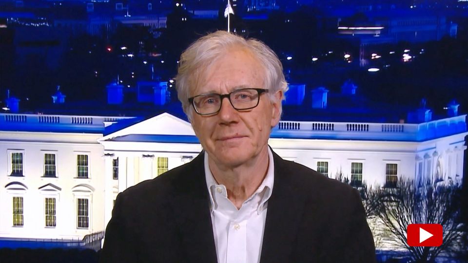 US-Wahlkampf: "Wenn Trump gewinnt, hat die Ukraine verloren"