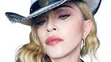 Madonna mit Hut