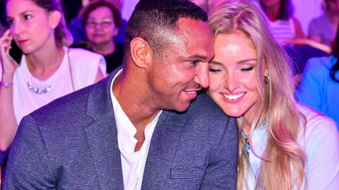 Daniel und Patrice Aminati