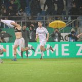 Der 1. FC Saarbrücken ist der Star der aktuellen Pokal-Saison. Erst warf der Drittligist Bayern München raus, dann musste Eintracht Frankfurt dran glauben und am Dienstagabend kapitulierte Borussia Mönchengladbach vor der geballten Pokal-Power aus dem Saarland. Wir sind der Meinung: Saarbrücken muss den Pott holen, koste es, was es wolle.