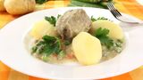 Königsberger Klopse