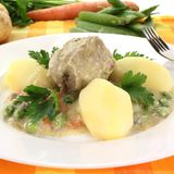 Königsberger Klopse