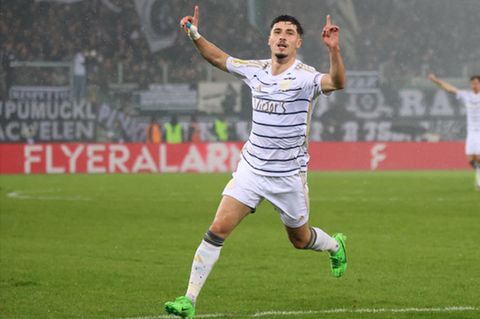 Nach Gladbach-Rauswurf: Drei Gründe, warum der 1. FC Saarbrücken im DFB-Pokal gerade so erfolgreich ist