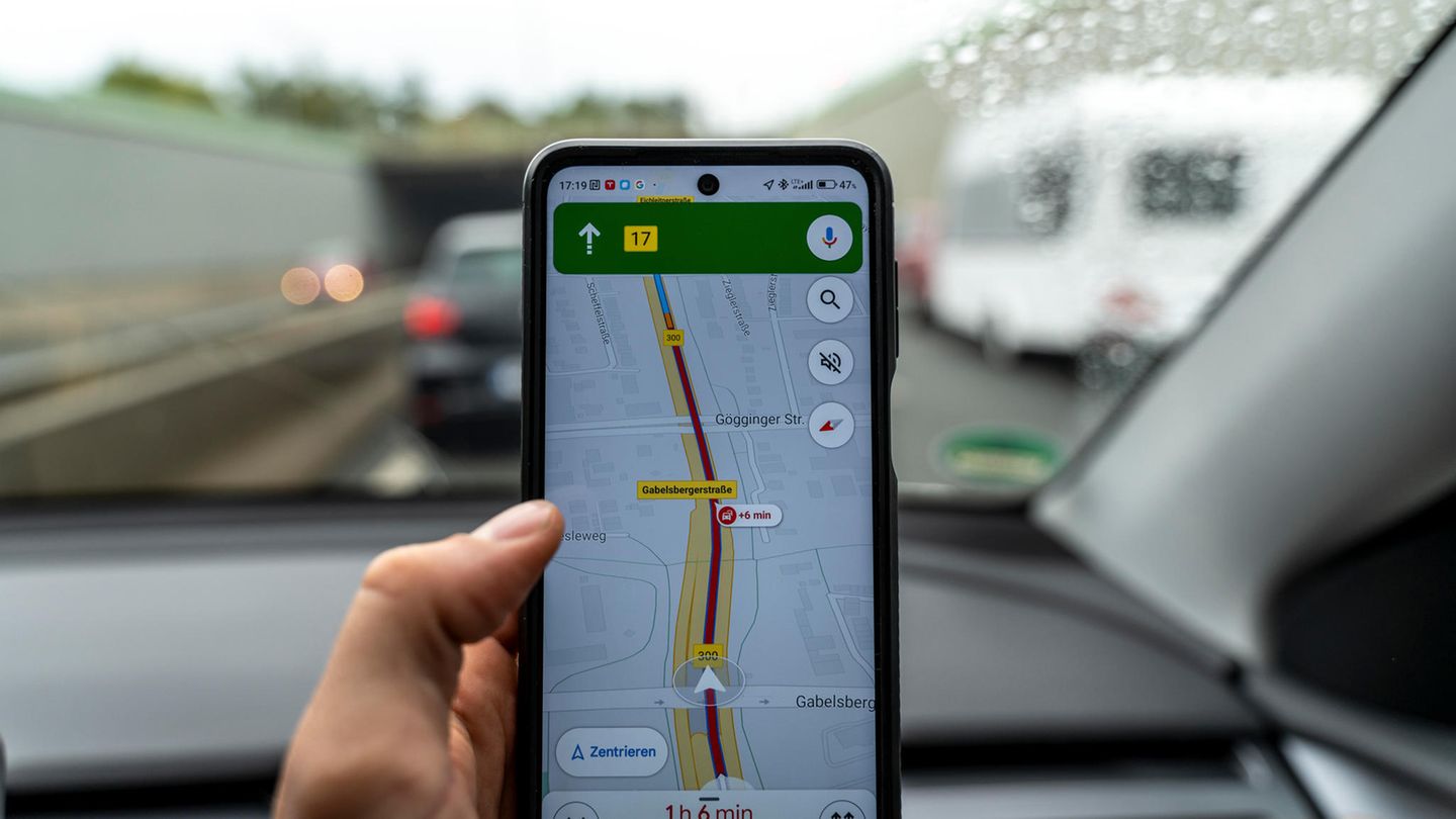 Google Maps