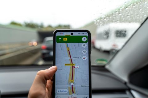 Google Maps