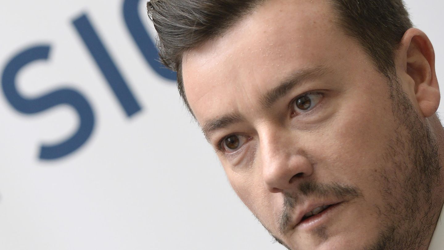Signa Group: Public prosecutor’s office investigates suspected money laundering