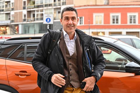 General Roberto Vannacci bereitet seinen Einstieg in die Politik vor