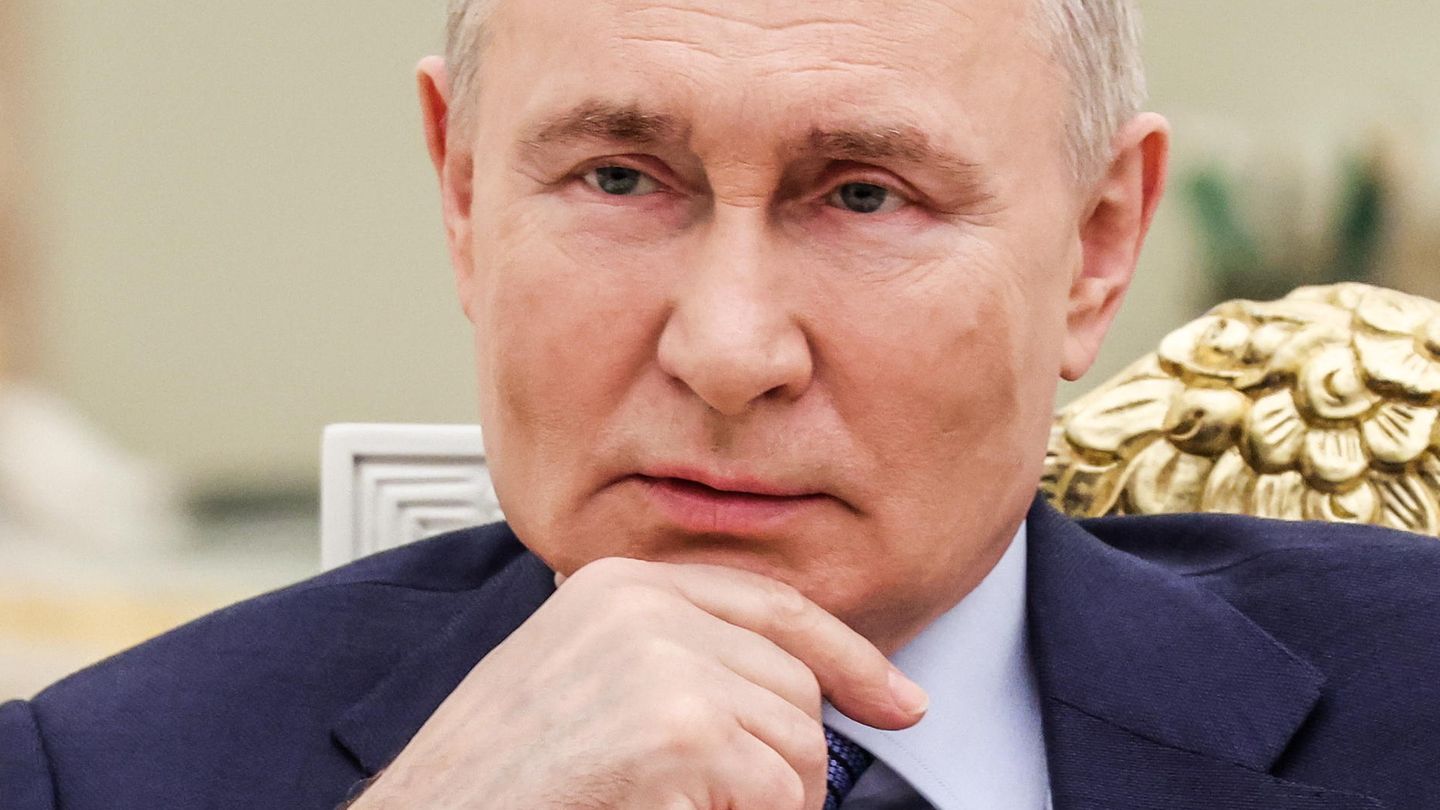 Russia: How Putin’s Power Is Linked to the Omnipresence of Violence