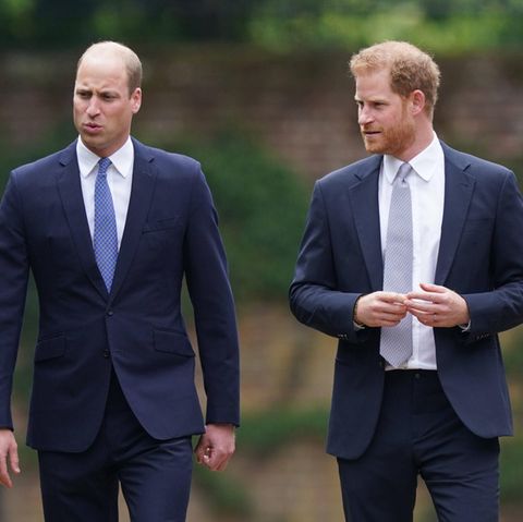 Prinz William