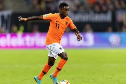 Quincy Promes