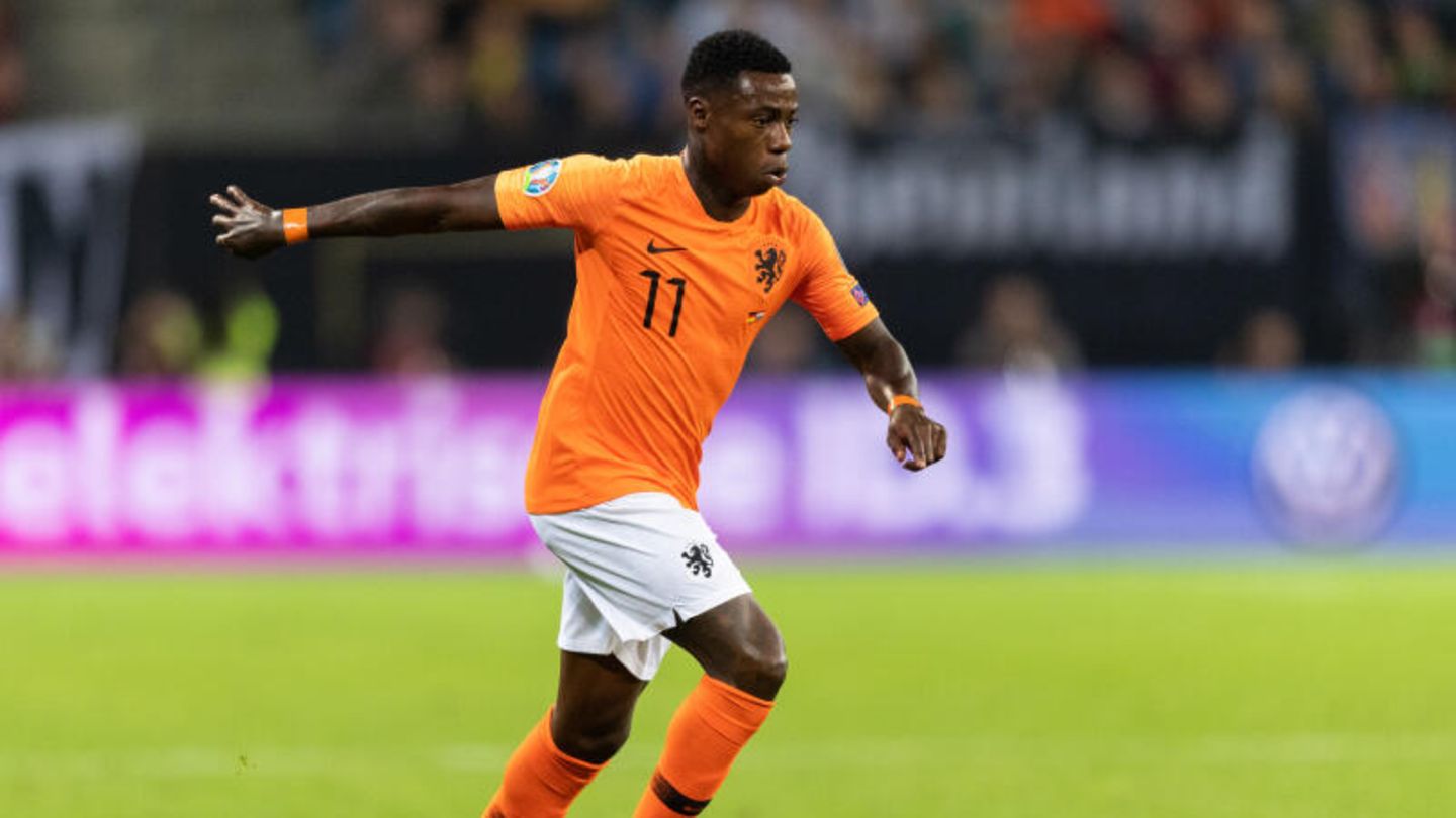 Quincy Promes