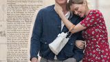 Mit Madeleine Swann (Léa Seydoux) lernt Bond auf seine alten Tage noch einmal die Liebe kennen. Er bekommt ein Kind - und stirbt am Ende des fünften und letzten Films.