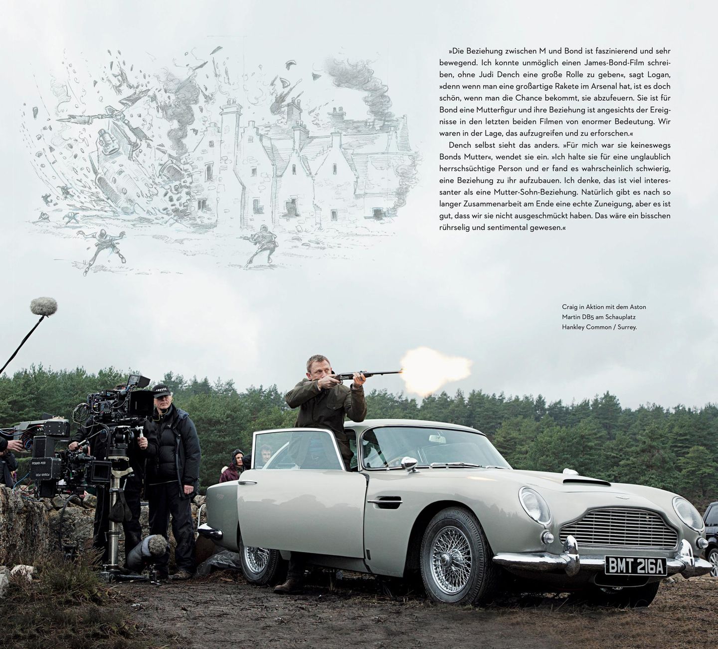 James Bond