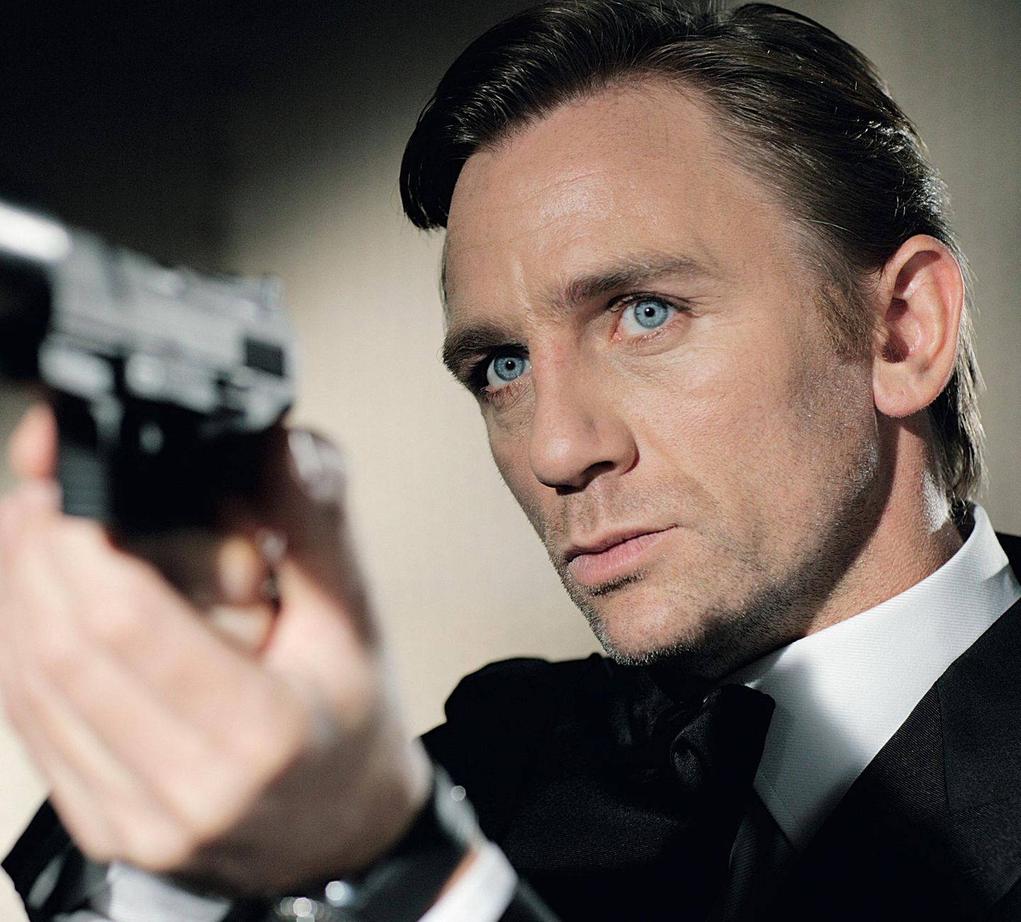 James Bond