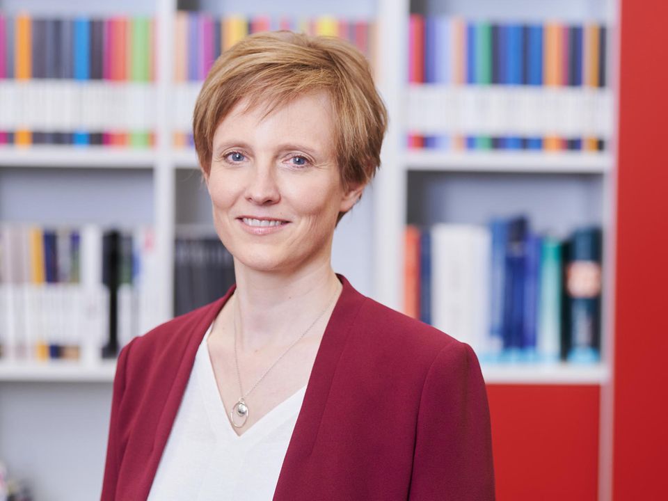 Gwendolyn Sasse ist wissenschaftliche Direktorin des Zentrums für Osteuropa- und Internationale Studien in Berlin.