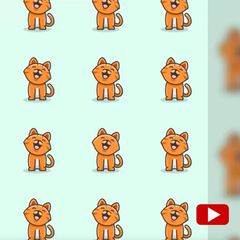 Schneller Augentest: Können Sie die Katze finden, die sich von den anderen unterscheidet?