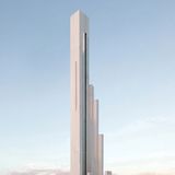 Punta de Hidalgo Leuchtturm auf Teneriffa